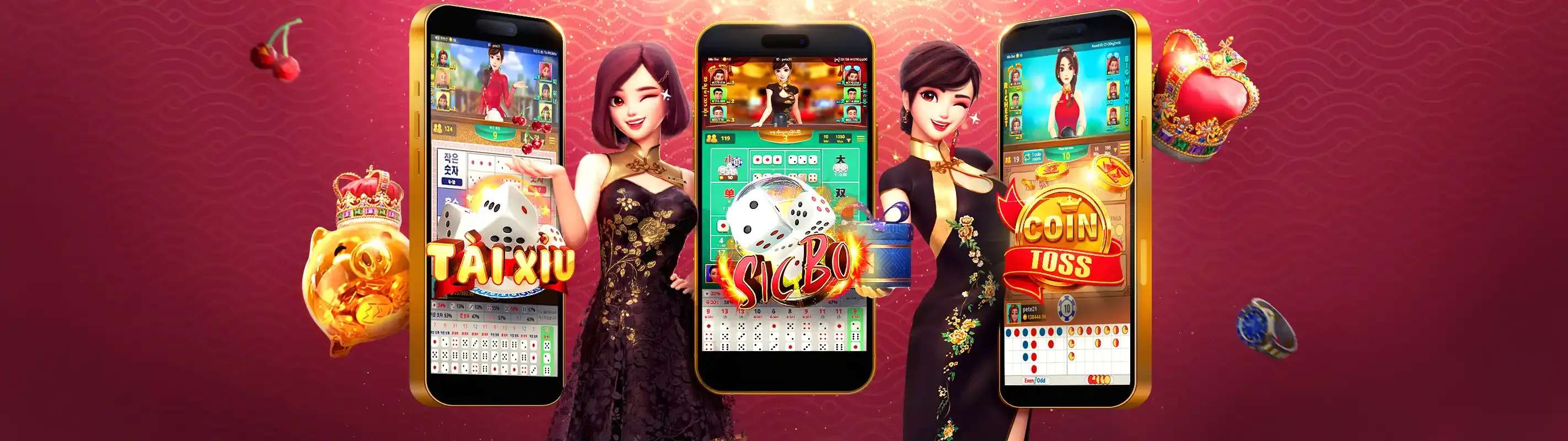 Hình ảnh chính game bắn cá 32win2